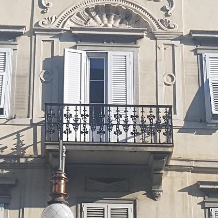 Trieste Center Rooms & Apartments - Fiori Di Τεργέστη Εξωτερικό φωτογραφία