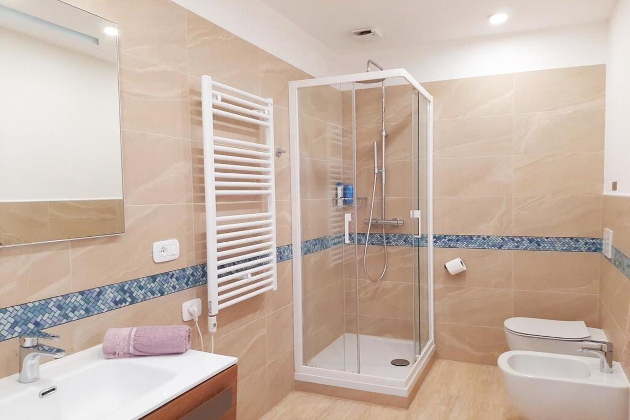 Trieste Center Rooms & Apartments - Fiori Di Τεργέστη Εξωτερικό φωτογραφία
