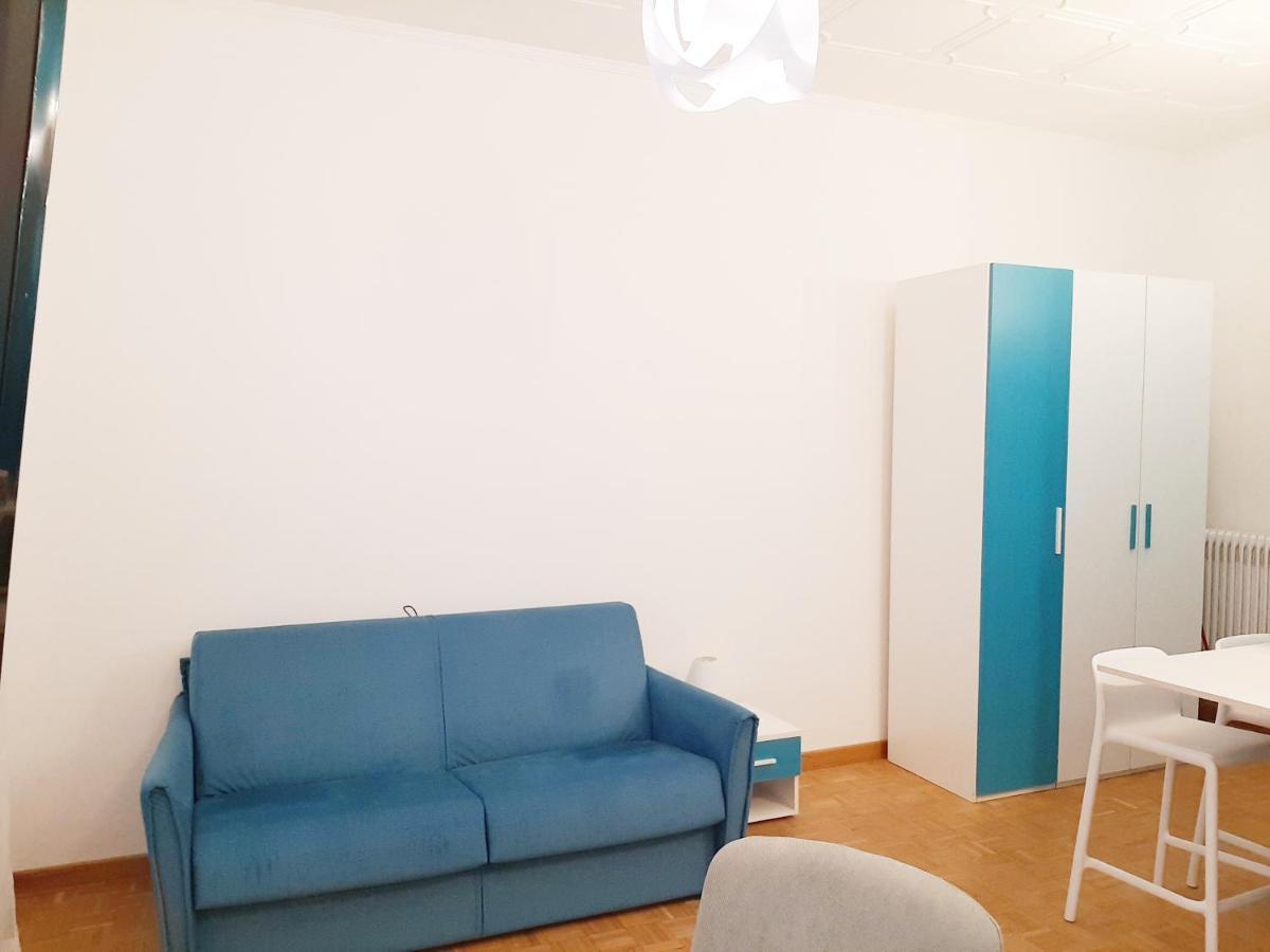 Trieste Center Rooms & Apartments - Fiori Di Τεργέστη Εξωτερικό φωτογραφία
