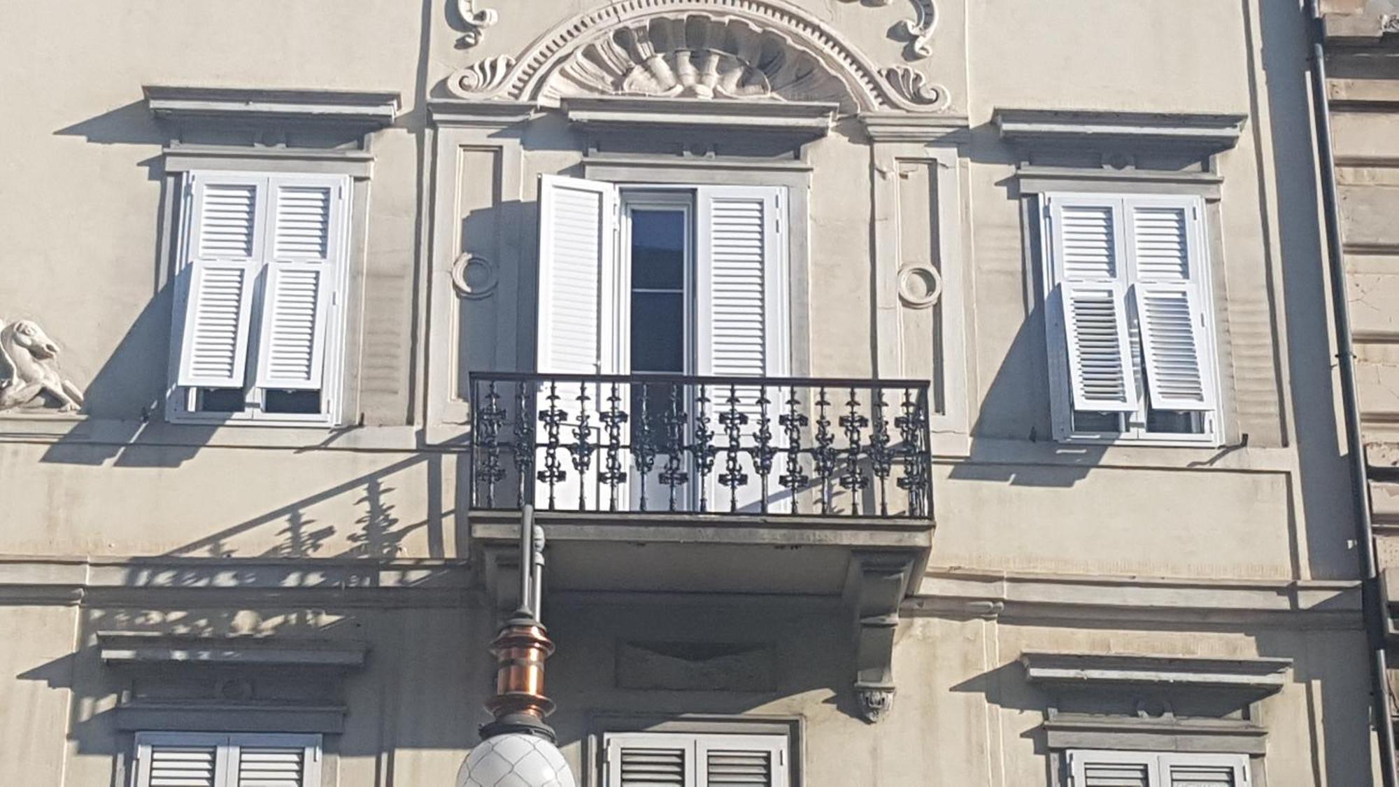 Trieste Center Rooms & Apartments - Fiori Di Τεργέστη Εξωτερικό φωτογραφία