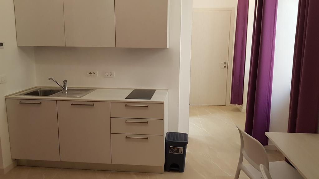 Trieste Center Rooms & Apartments - Fiori Di Τεργέστη Εξωτερικό φωτογραφία